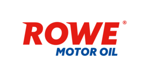 ROWE Motor Oil - Logo